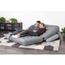 Bestway Air Couch Multi Max 3v1 188 x 152 x 64 cm 75079