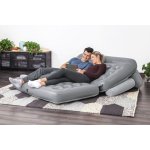 Bestway Air Couch Multi Max 3v1 188 x 152 x 64 cm 75079 – Hledejceny.cz