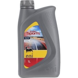 Eni-Agip Eurosport 5W-50 4 l