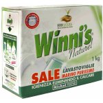 Winni's přírodní mořská sůl do myčky nádobí 1 kg – Zboží Dáma