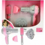 Klein Fén s hřebínkem Braun – Zboží Dáma