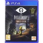 Little Nightmares Complete – Hledejceny.cz