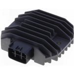 ATHENA regulátor napětí YAMAHA YFZ 450 R 09-23, BT 1100 BULdoG 02-06, XVS 125 / 250 / 650 / 1100 98-04, X-CITY 125 / 250 07-16, YFM 700 R raptOT 06-23, X-MAX 125 / 250 06-17 (5BN819600000) | Zboží Auto