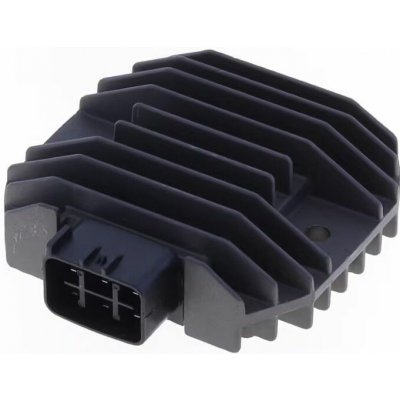 ATHENA regulátor napětí YAMAHA YFZ 450 R 09-23, BT 1100 BULdoG 02-06, XVS 125 / 250 / 650 / 1100 98-04, X-CITY 125 / 250 07-16, YFM 700 R raptOT 06-23, X-MAX 125 / 250 06-17 (5BN819600000) | Zboží Auto