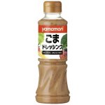 Yamamori Dresink z Pečeného Sezamu 220 ml – Hledejceny.cz