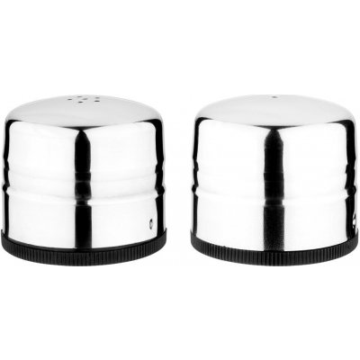 Olympia Sada velké slánky a pepřenky – Hledejceny.cz