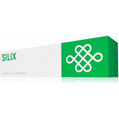 Silix zubní pasta pevnost zubů 120 g