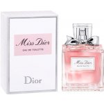 Christian Dior Miss Dior Originale toaletní voda dámská 50 ml – Zbozi.Blesk.cz