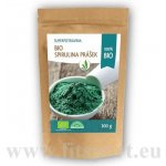 Allnature Spirulina prášek BIO 100 g – Hledejceny.cz