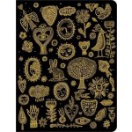 Djeco Designový sešit Aurélia – Hledejceny.cz