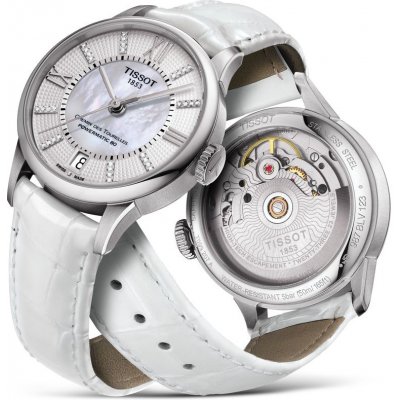 Tissot T099.207.16.116.00