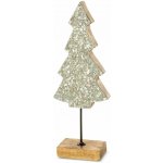 EUROFIRANY VÁNOČNÍ SOŠKA TREE SADA 2KS 11X5X30 CM VÍCEBAREVNÁ – Hledejceny.cz