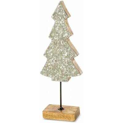 EUROFIRANY VÁNOČNÍ SOŠKA TREE SADA 2KS 11X5X30 CM VÍCEBAREVNÁ – Hledejceny.cz