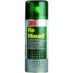 3M ReMount 400 ml – Zboží Dáma