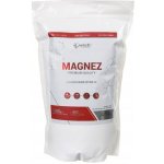 Wish Hořčík citrát prášek VEGE 1 kg – Hledejceny.cz