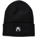 Crab kulich Reservoir beanie 2024 black – Zboží Mobilmania
