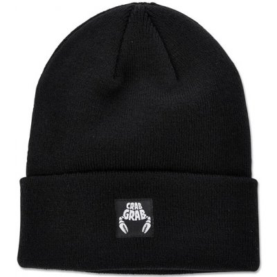 Crab kulich Reservoir beanie 2024 black – Zboží Mobilmania