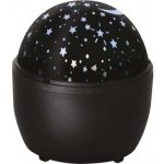 Emos DCPW06 LED dekorativní projektor hvězdy 3x AA vnitřní – Sleviste.cz