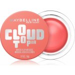 Maybelline Multifunkční pěna na rty a tváře CloudTopia Mousse 05 Coral Illusion 5 g – Sleviste.cz