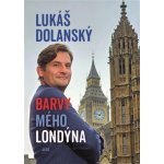 Barvy mého Londýna – Zboží Mobilmania