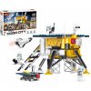 COGO City Lunární modul s kosmonauty 595 ks