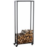 Design-Shop Hetta 25x60x100 cm černá – Zboží Dáma