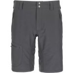 Rab Incline Light shorts anthracite – Zboží Dáma