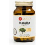 Yango Mastika 60 tobolek – Hledejceny.cz