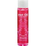 NUEI HOT OIL Strawberry 100 ml – Zbozi.Blesk.cz