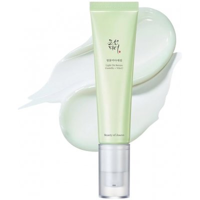 Beauty Of Joseon Centella Vita C Light On Serum 30 ml – Sleviste.cz