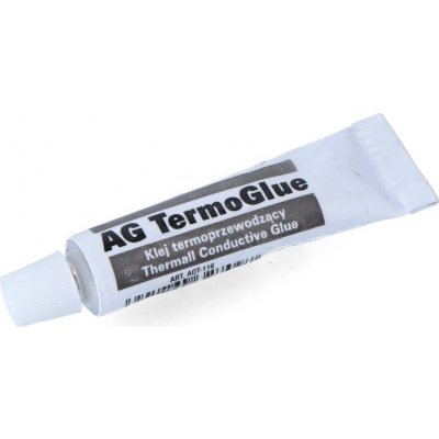 Lepidlo AG TermoGlue 10 g – Zbozi.Blesk.cz