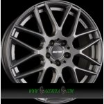 GMP Berghem 10x21 5x130 ET33 anthracite matt – Hledejceny.cz