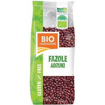 Bioharmonie Fazole Adzuki 500g