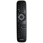 Dálkový ovladač Philips 40PFL5507H | 40PFL5507H/12 | 40PFL5507K/12 | 40PFL5507M/08 | 40PFL5507T/12 | 40PFL5507T/60 | 40PFL5527H/12 – Hledejceny.cz