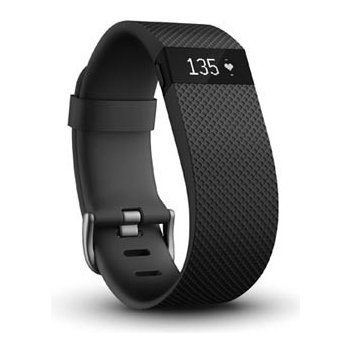 Fitbit Charge HR S