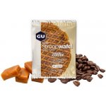 Gu Energy Stroopwafel salty´s caramel 32 g – Zbozi.Blesk.cz