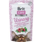 Brit Care Cat Snack Digestion 50 g – Zboží Mobilmania