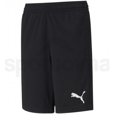 Puma Active Interlock Shorts B Jr 58698201 black – Zboží Mobilmania