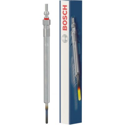 Žhavicí svíčka BOSCH 0 250 403 066 – Hledejceny.cz