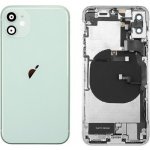 Kryt Apple iPhone 11 zadní zelený – Zboží Živě