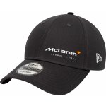 New Era McLaren F1 Team Essentials Cap 60357158 – Hledejceny.cz