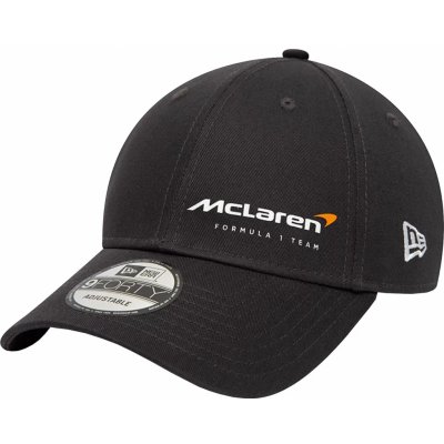 New Era McLaren F1 Team Essentials Cap 60357158