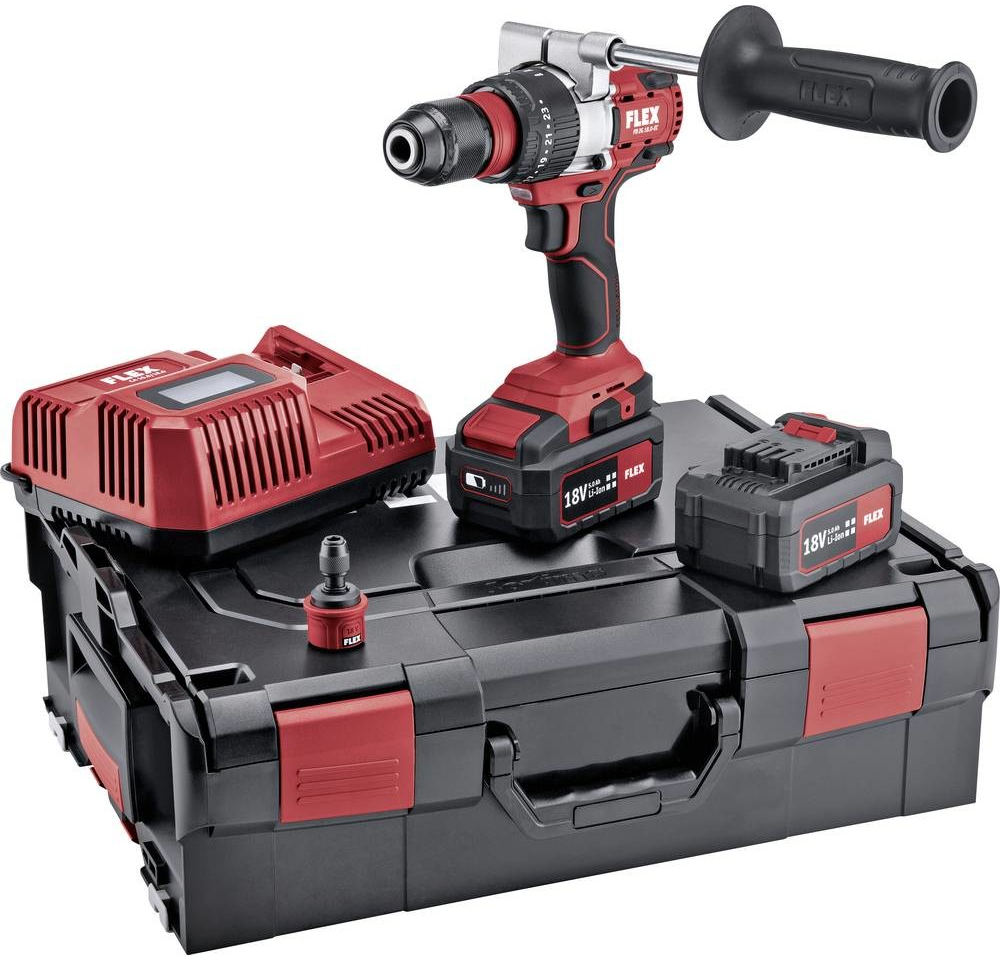 Flex PD 2G 18.0-EC/5.0 Set 504904