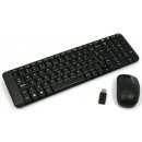 Logitech Wireless Desktop MK220 920-003168