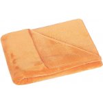 Brotex Dětská micro deka lososová – Sleviste.cz