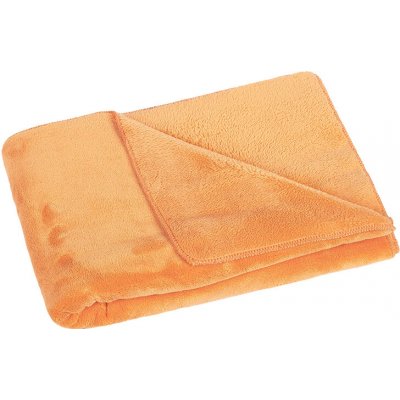 Brotex Dětská micro deka lososová – Sleviste.cz