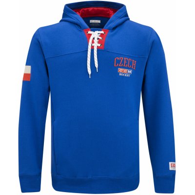 CCM Flag Czech SR – Zboží Dáma