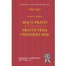 Boj o právo - Rudolf Jhering