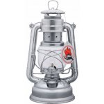 Lampa petrolejová FEUERHAND Baby Special 276 Eternity 25,5 cm ANTHRACITE GREY – Zboží Dáma