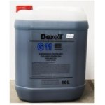 Dexoll Antifreeze G11 - modrý 10 l – Zboží Mobilmania